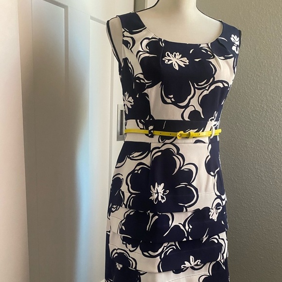 Dress Barn Dress - Picture 6 of 14